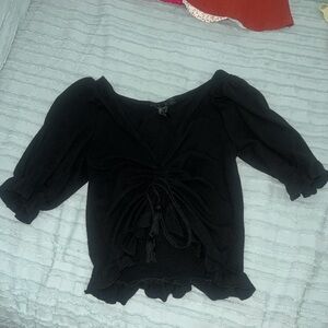 Forever 21 Top - Small